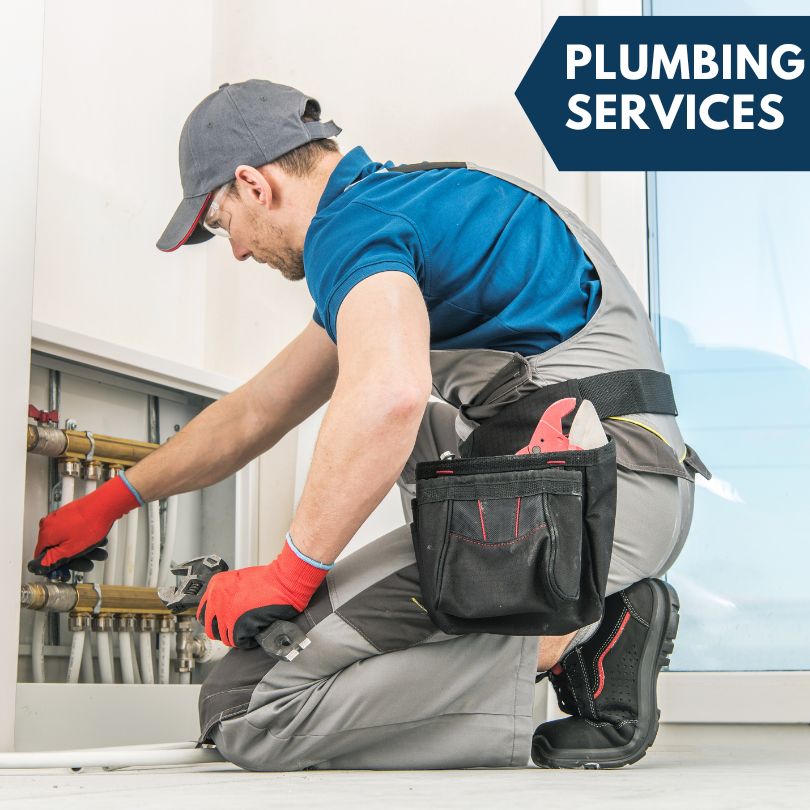 Ririe Plumbing Company